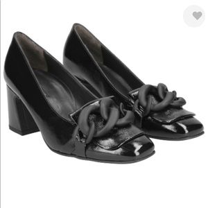 NIB Paul Green Ozzie heels Sz 5 (US8).